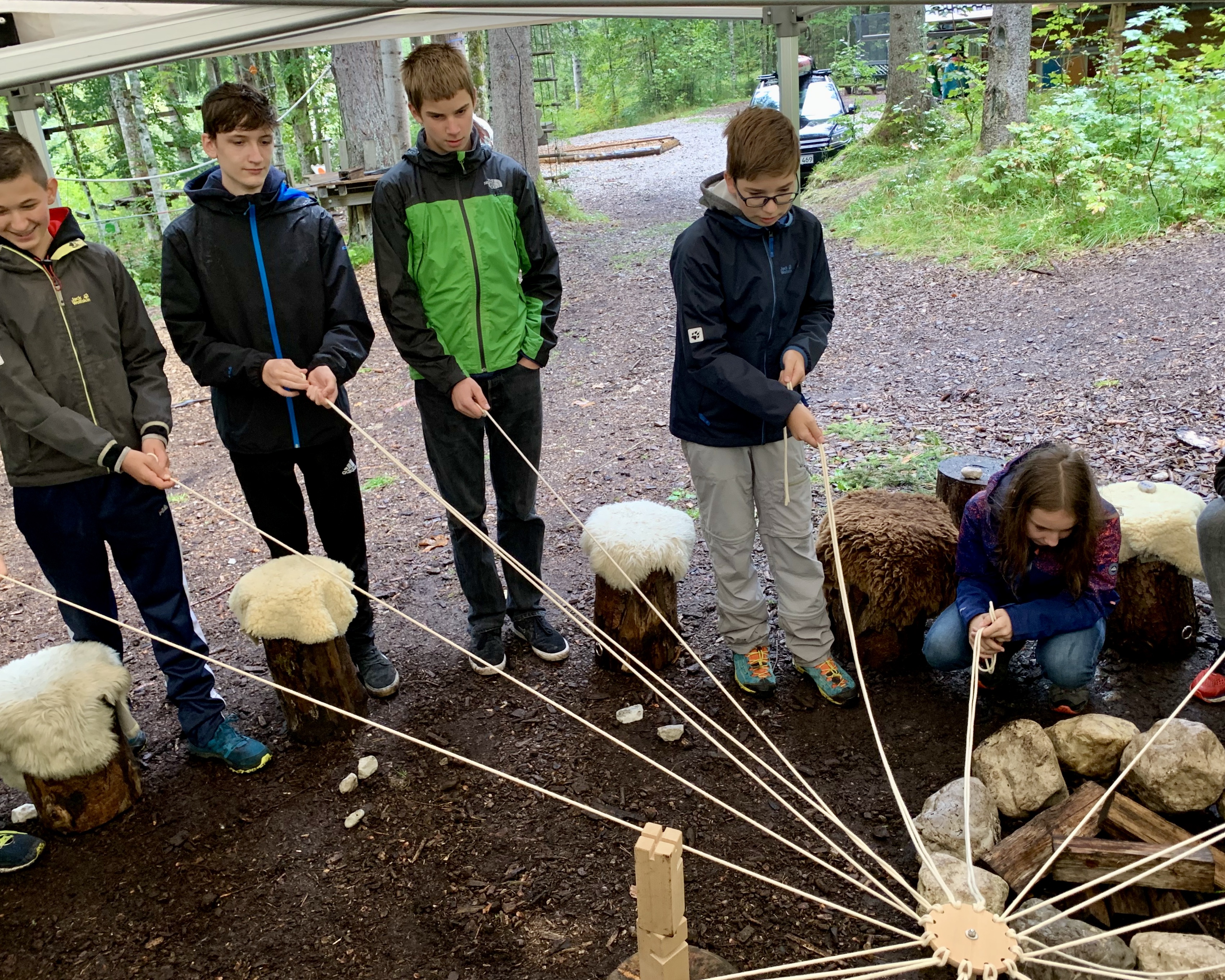 p20_1_kto_achensee_01 KTO Teambuilding der 5ab am Achensee 2020