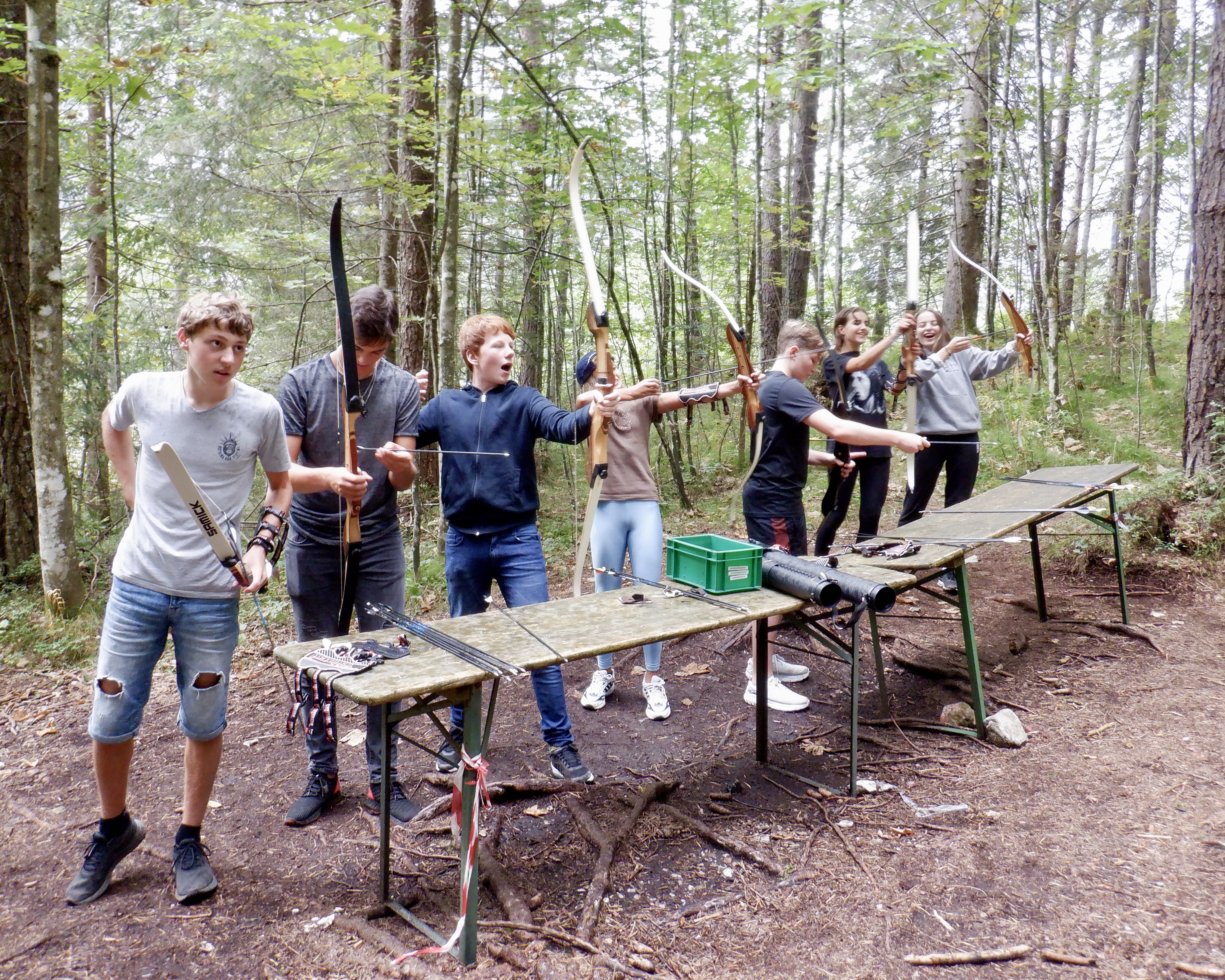 p20_1_kto_achensee_04 KTO Teambuilding der 5ab am Achensee 2020