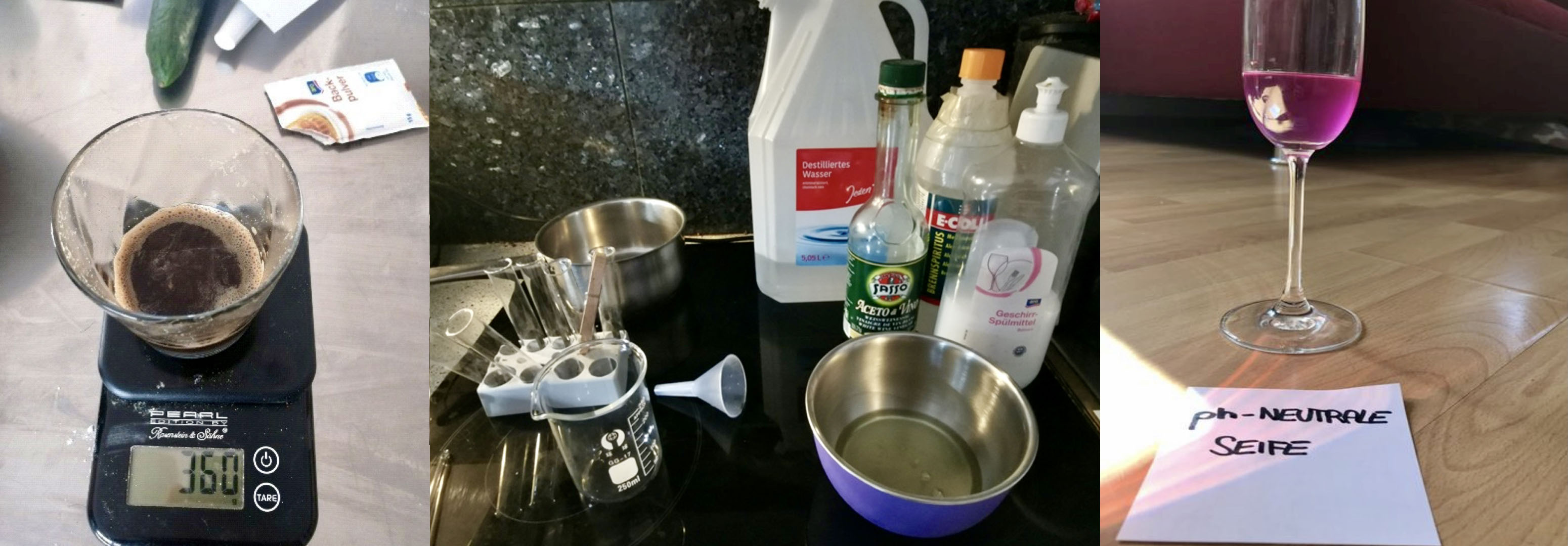 p20_7_chemie_s00 Wenn die Küche zum Chemielabor wirdWenn die Küche zum Chemielabor wird