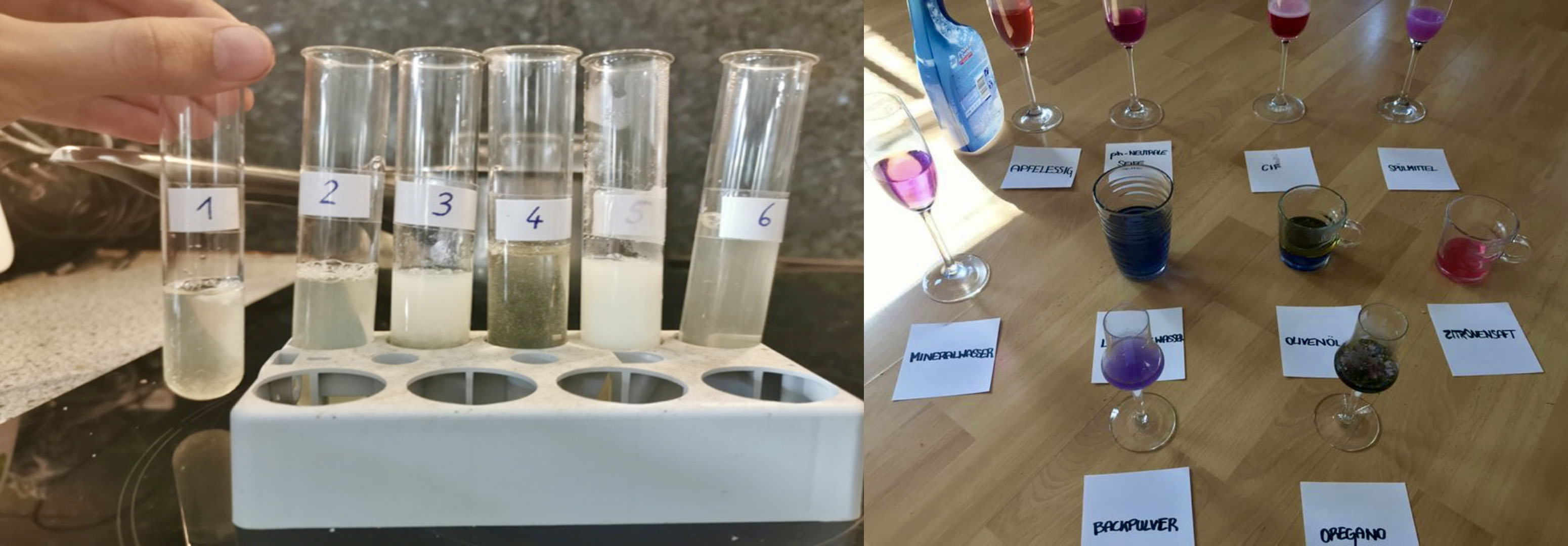 p20_7_chemie_s01 Wenn die Küche zum Chemielabor wird