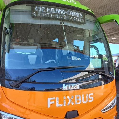 Dimanche, le 14 avril 2024