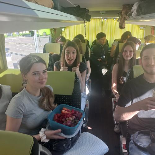 Dimanche, le 14 avril 2024