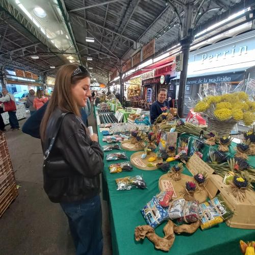 Vendredi, 19 avril 2024