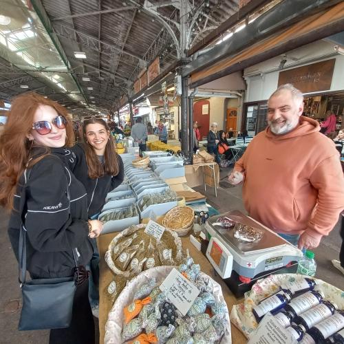 Vendredi, 19 avril 2024