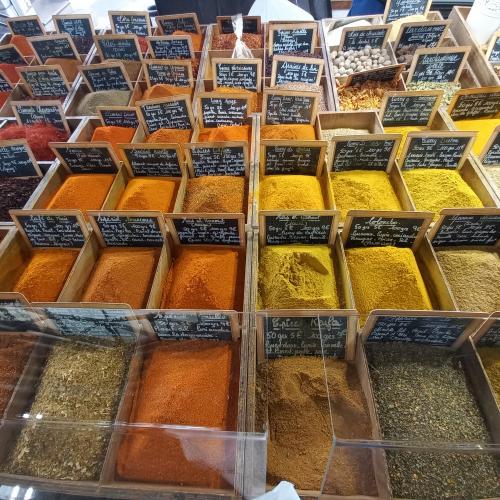 Vendredi, 19 avril 2024