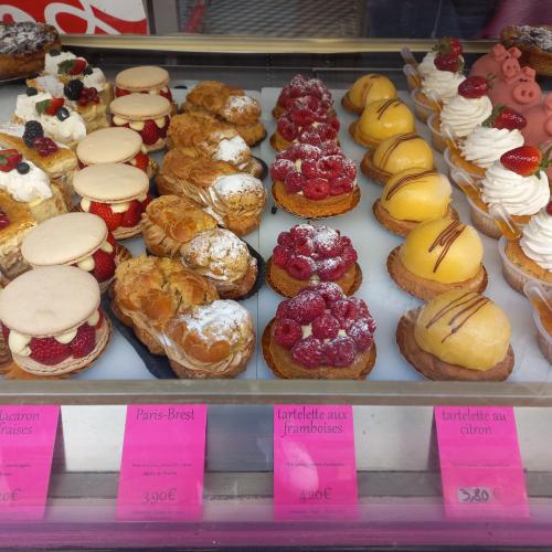 Vendredi, 19 avril 2024