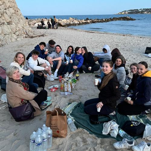 Vendredi, 19 avril 2024