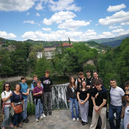 Bosnien – interkulturell und interreligiös