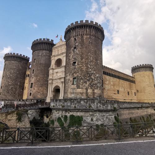 Vedi Napoli e poi muori …