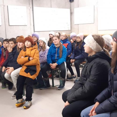 Trinkwasserstollen 2a