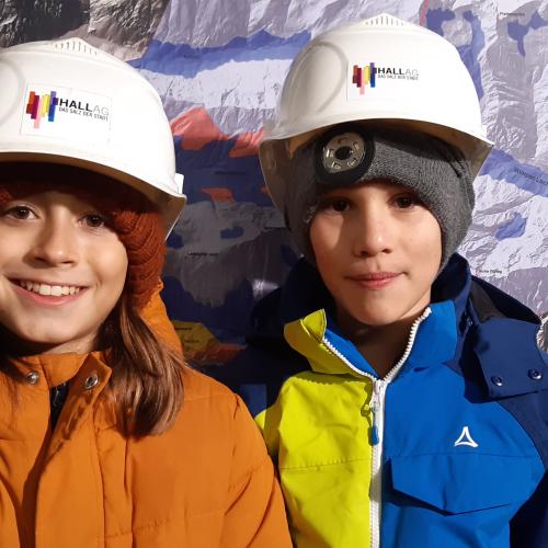 Trinkwasserstollen 2a