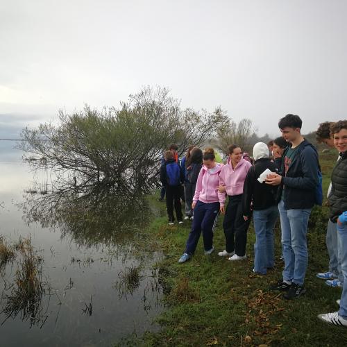 Von den Alpen bis zum Meer: Das Projekt „Alpen und Meer“