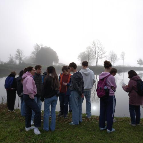 Von den Alpen bis zum Meer: Das Projekt „Alpen und Meer“