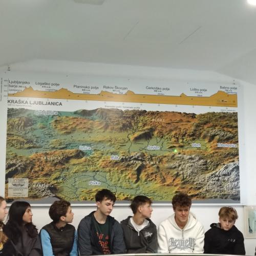 Von den Alpen bis zum Meer: Das Projekt „Alpen und Meer“