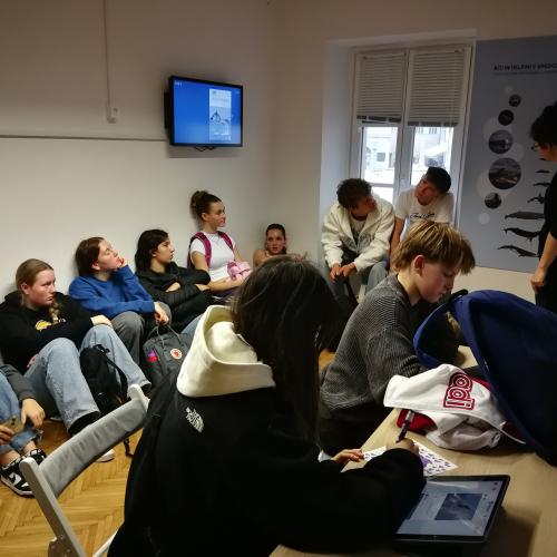 Von den Alpen bis zum Meer: Das Projekt „Alpen und Meer“