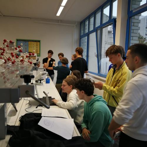 Von den Alpen bis zum Meer: Das Projekt „Alpen und Meer“