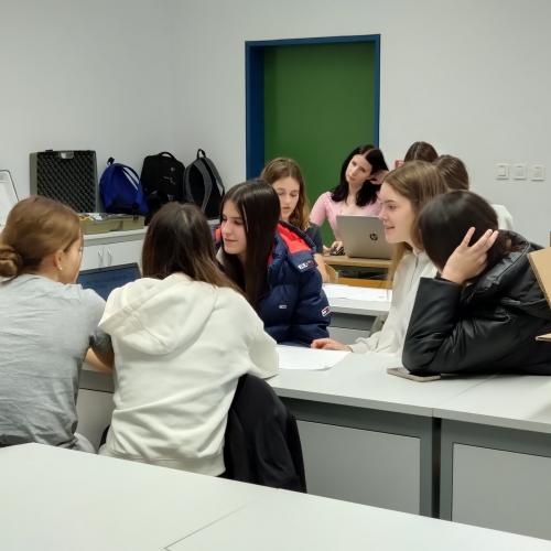 Von den Alpen bis zum Meer: Das Projekt „Alpen und Meer“