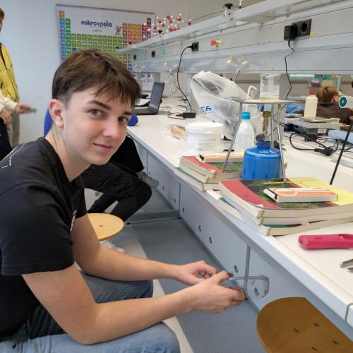 Von den Alpen bis zum Meer: Das Projekt „Alpen und Meer“