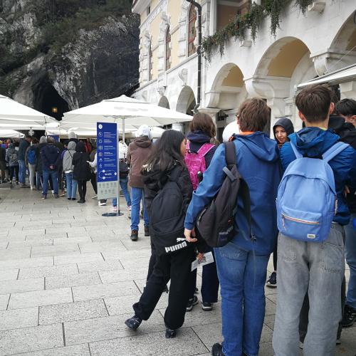 Von den Alpen bis zum Meer: Das Projekt „Alpen und Meer“