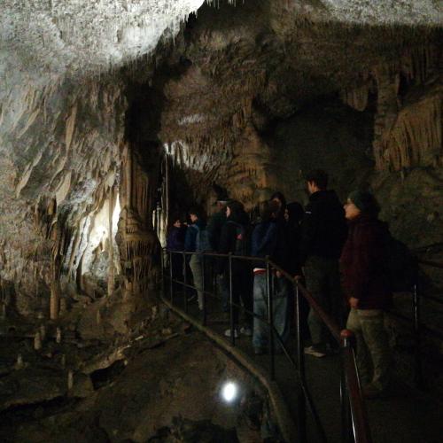 Von den Alpen bis zum Meer: Das Projekt „Alpen und Meer“