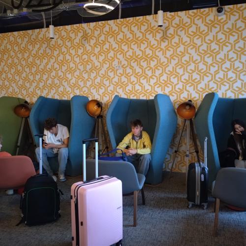 Von den Alpen bis zum Meer: Das Projekt „Alpen und Meer“