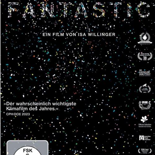 Plastic Fantastic: Projektstart mit Kinobesuch
