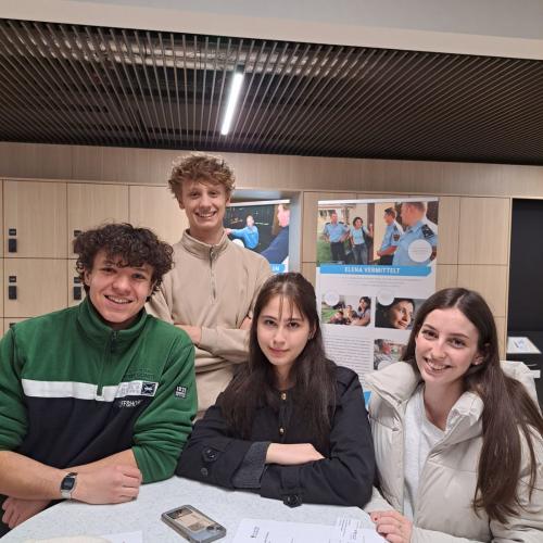 Fremdsprachenwettbewerb 2025