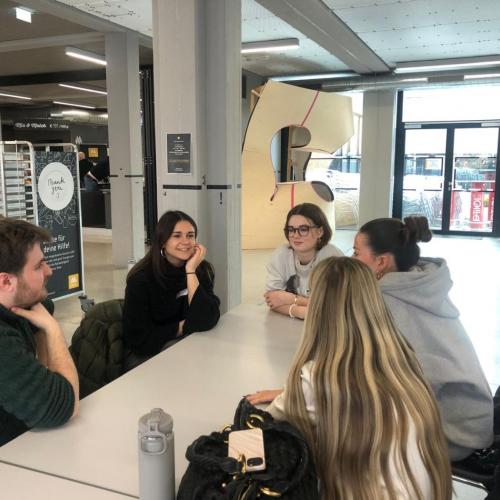 Fremdsprachenwettbewerb 2025