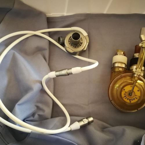 Ein Blick ins Herz – Was ein Chirurg täglich erlebt