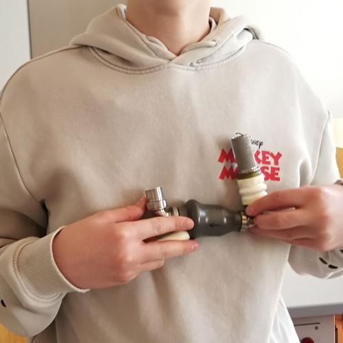 Ein Blick ins Herz – Was ein Chirurg täglich erlebt