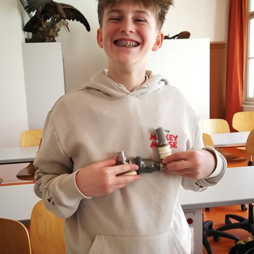 Ein Blick ins Herz – Was ein Chirurg täglich erlebt