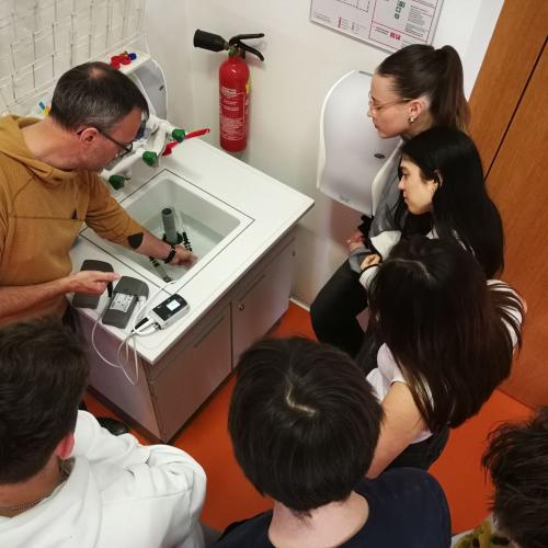 Ein Blick ins Herz – Was ein Chirurg täglich erlebt