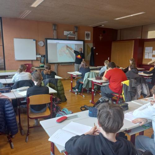 A journey into Aboriginal culture