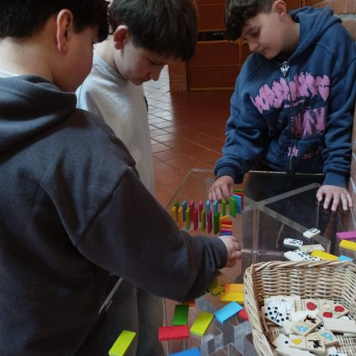 Spaziergang zur Franziskuskirche in Schönegg:  „Weg der Verwandlung“