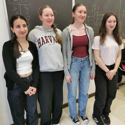 Euregio-Projekt Trento