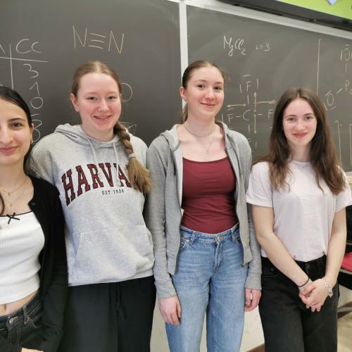 Euregio-Projekt Trento