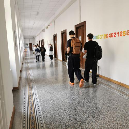 Euregio-Projekt Trento