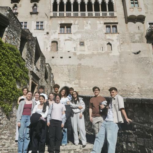 Euregio-Projekt Trento