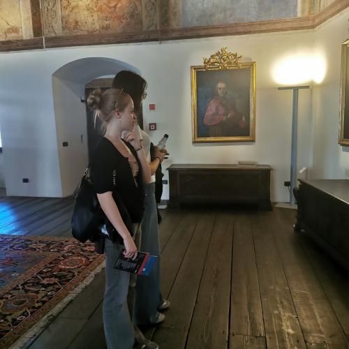 Euregio-Projekt Trento