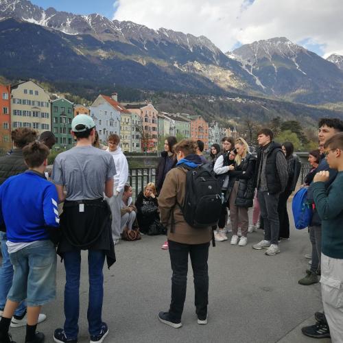 Slowenenbesuch 2025