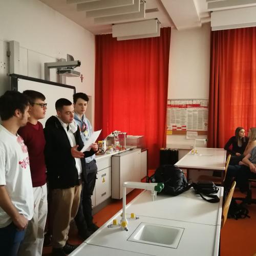 Slowenenbesuch 2025