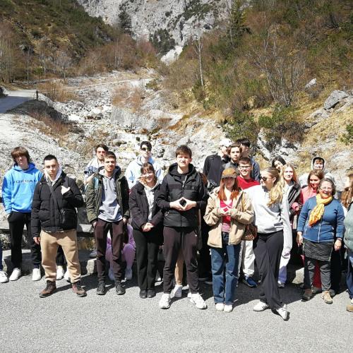 Slowenenbesuch 2025
