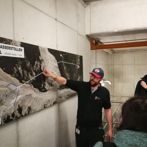 Slowenenbesuch 2025