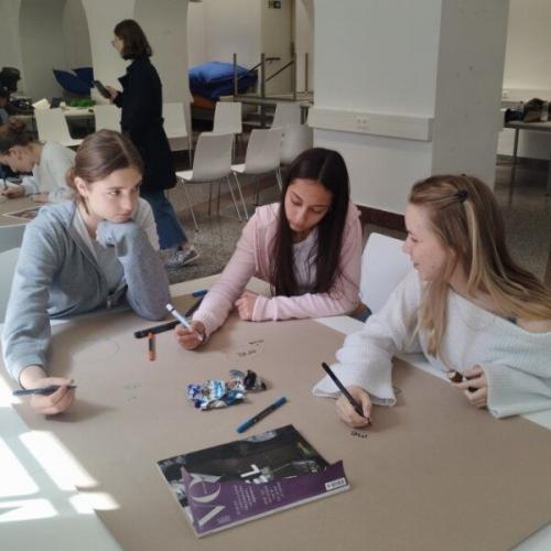 Der Musiker Napoleon Maddox