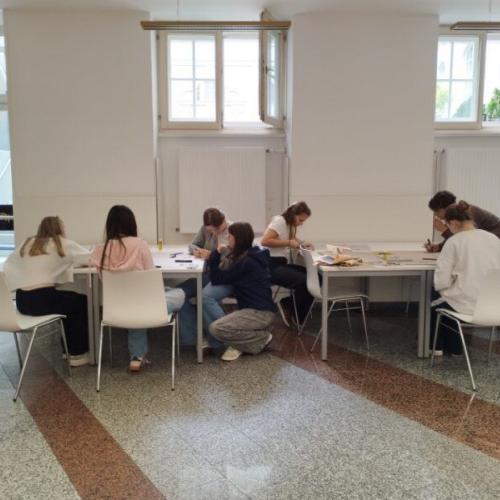 Der Musiker Napoleon Maddox