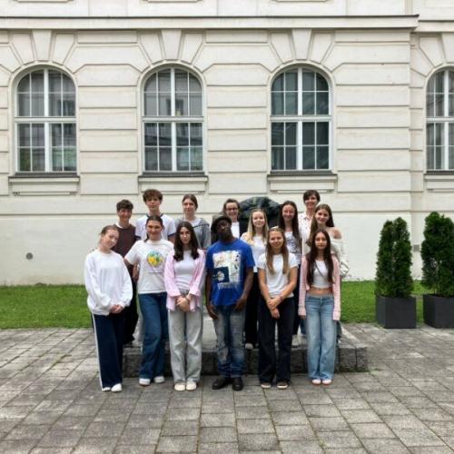 Der Musiker Napoleon Maddox