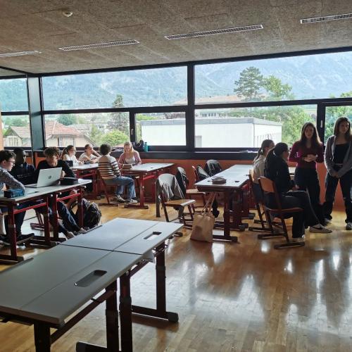 Benvenuti in Tirolo!