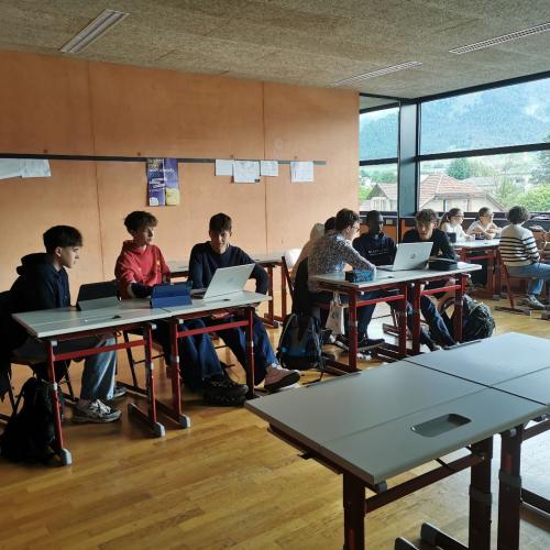 Benvenuti in Tirolo!