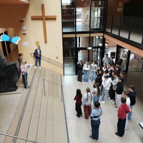 Benvenuti in Tirolo!