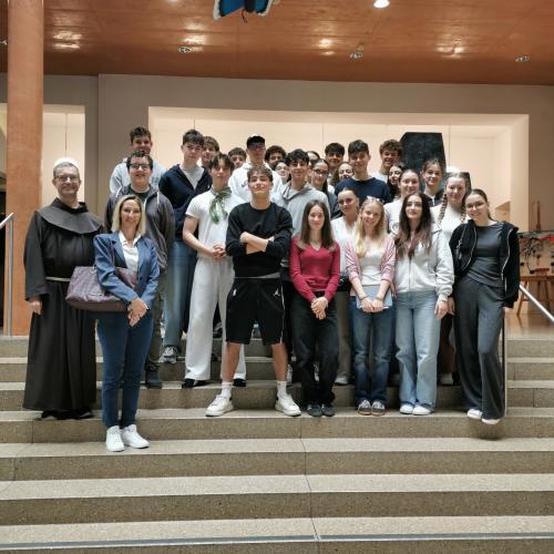 Benvenuti in Tirolo!